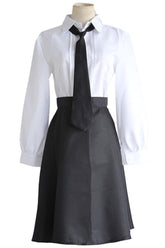 Bungou Stray Dogs Akiko Yosano Cosplay Kostüm Damen - cosplaycartde